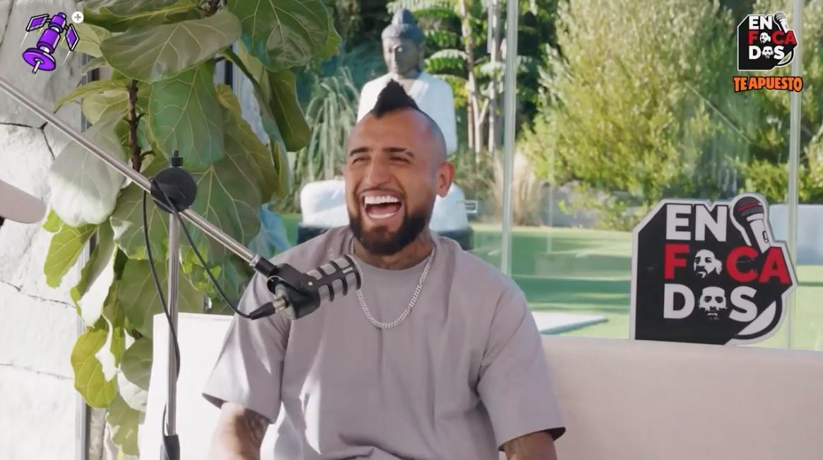 B体育登录入口-比达尔：在拜仁时欧冠有两次被皇马偷走了胜利，因此才有VAR